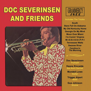 Doc Severinsen and Friends cover