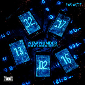New Number by Korporate