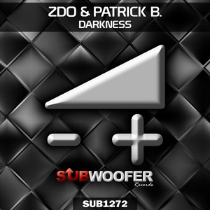 Darkness by Zdo