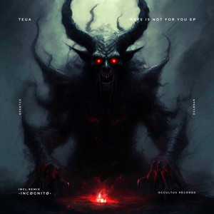 Hard Trip - •INCØGNITØ• Schranz Remix by Teua, •INCØGNITØ•