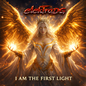 I Am the First Light by elekTraDG
