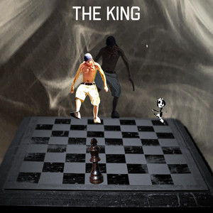 The King by Eye Am Apocalypse