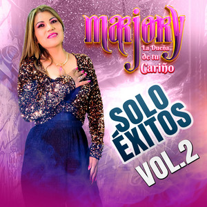 Marjory La Dueña de tu Cariño Oficial - Sin Salida