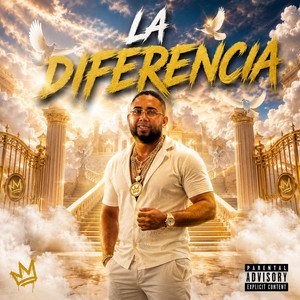 La Diferencia by la roca
