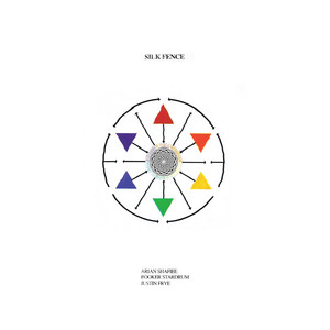 (A)RT by Silk Fence, Arian Shafiee, Booker Stardrum, Justin Frye