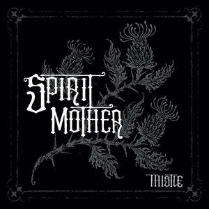 Crux by Spirit Mother