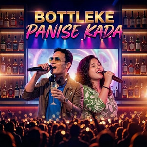 Dosharan Chaudhary & Sonu Qushmi - BOTTLEKE PANI SE KADA (Acoustic Version)