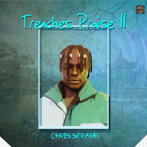 Chris Seraph - The Message (Live)