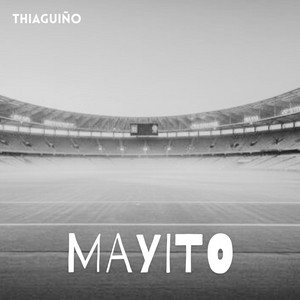 MAYITO - Instrumental by THIAGUIÑO