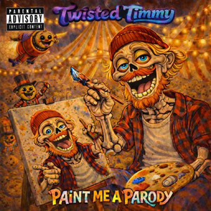 MONSTER HASH by TWISTED TIMMY