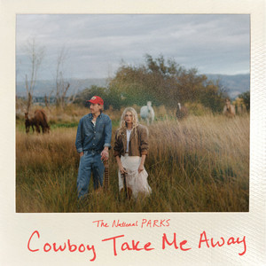 Cowboy Take Me Away by The National Parks
