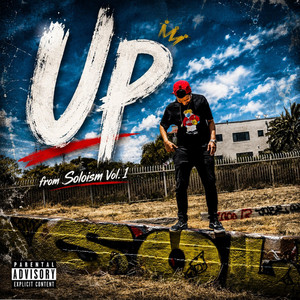 UP FREESTYLE by Bry-Han Solo, Drizzy Savage