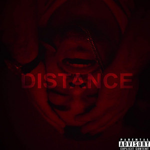 Portada de Distance
