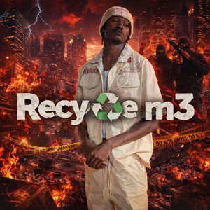 Recycle m3 by JayNoe