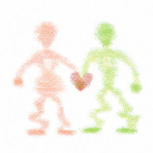 Still, love by younglong