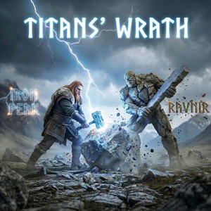 Titans’ Wrath (feat. RAVNIR)