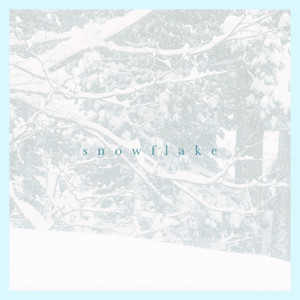 snowflake by [.que]