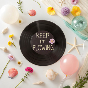 Keep It Flowing by Ugwunna