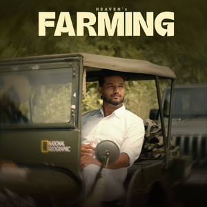 Farming by Heaven, GROOVX