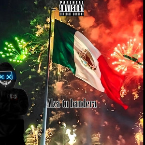 Alza tu bandera