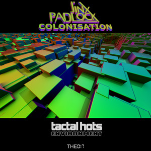 Colonisation by Jinxpadlock