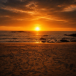 There Was You (Across Oceans) by Setia Lindsay