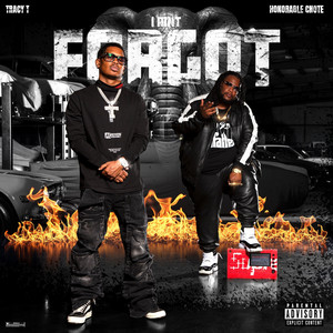 Count It by Tracy T, Da Honorable C.N.O.T.E.