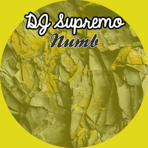DJ Supremo