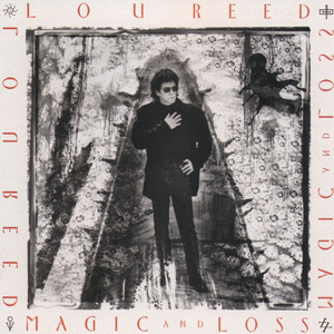 Cremation (Ashes to Ashes) by Lou Reed