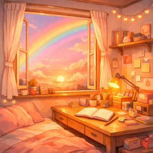 Rainbow by Espresso
