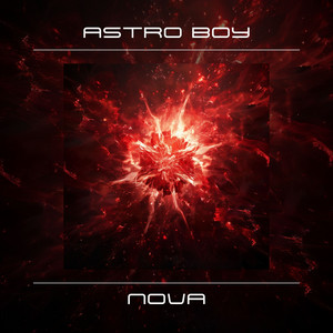 Nova by Astro Boy