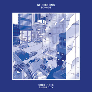 Sleepercar by Neighboring Sounds