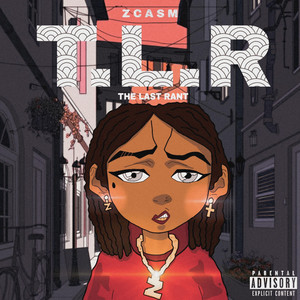 Zcasm - The Last Rant