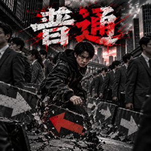 普通 - HIPHOP REMIX by RKO