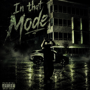 In that Mode by PRDA1