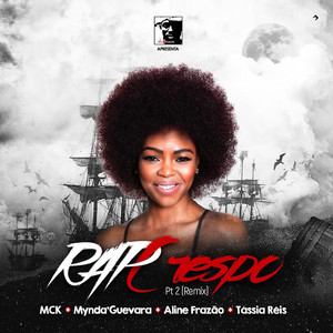 Rap Crespo - Remix by MCK, Mynda Guevara, Aline Frazão, Tassia Reis