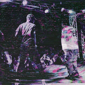 BY MYSELF by E R R O R, Smough, UZUAZO, Yasmine