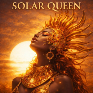 Tu Esi Mano Namai by Solar Queen