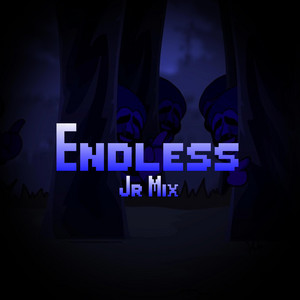 Endless U.S Jr Mix by RacerJr
