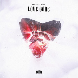 Portada de Love Gone