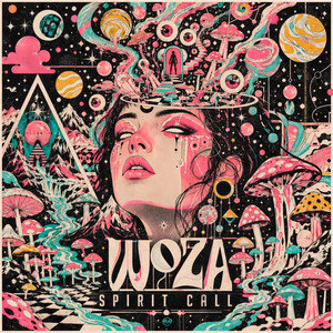 Spirit Call by WoZa, 360 Music