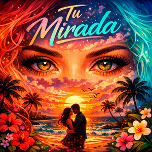 Tu Mirada by Dj Dony DR