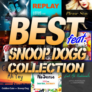 Call Me Problematic (feat. Snoop Dogg)[BigBeat Mix Edit] by Lotus, Ricky Dillon, Snoop Dogg