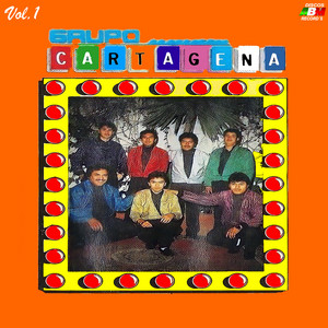 Añoranza Costeña by Grupo Cartagena