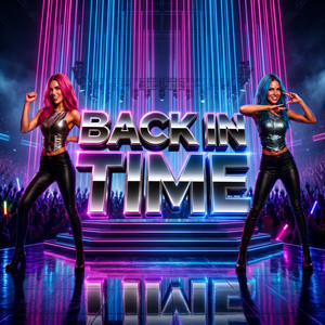 Back in Time by Fritz-E