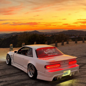Drift Away (Sped Up) by Psycho Playa, RØGUEZ