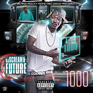All I Want Is Some Money by Future
