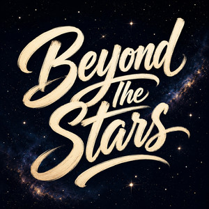 Beyond the Stars by Chybee Mew