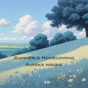 Summer's Homecoming by Eureka Woods