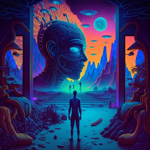 Beyond The Stars by Raz, Upgrade